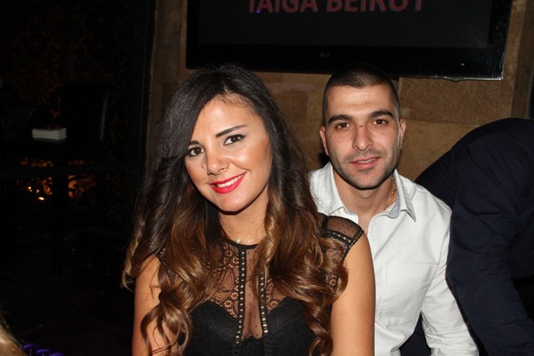 Taiga Beirut On Saturday Night